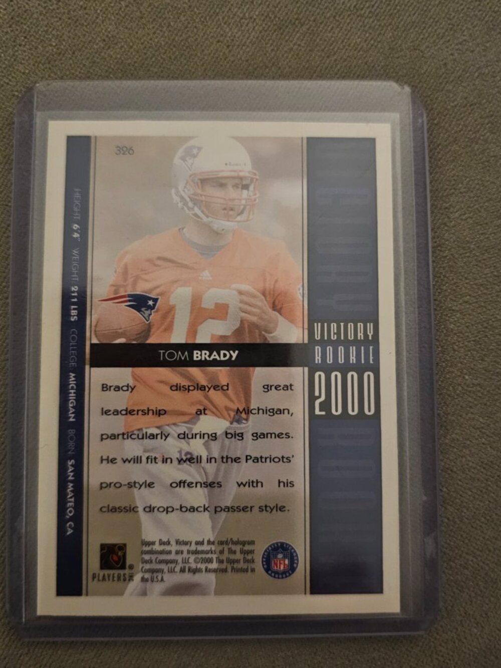 Sports cards - Picture 2 of 2